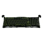 GravaStar Mercury K98 Pro Phantom Black Gaming Keyboard 9 GravaStar Mercury K98 Pro – Phantom Black pic 4