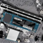 KIOXIA EXCERIA BASIC 2TB M.2 NVMe PCIe Gen4 x4 LSF10Z002TG8 pic 1