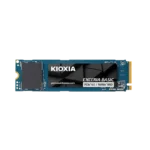 SSD KIOXIA EXCERIA BASIC 2TB NVMe PCIe Gen4 x4 (LSF10Z002TG8) SSD
