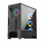 LinkTech Bahamut 4FA Mid Tower pic 2