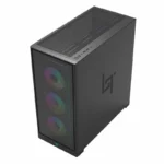LinkTech Bahamut 4FA Mid Tower pic 5