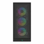 LinkTech Bahamut 4FA Mid Tower pic 6