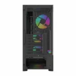 LinkTech Bahamut 4FA Mid Tower pic 7