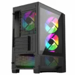 LinkTech Bahamut M 4F M ATX pic 4