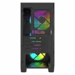 LinkTech Bahamut M 4F M ATX pic 5