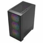 LinkTech Bahamut M 4F M ATX pic 7