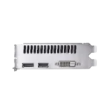 Alternative view of NINJA GTX 1660 Super 6GB 2 FAN GDDR6 Graphics Card