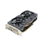 Ninja GTX 1660 Super 6Gb 2 Fan GDDR6 pic 4
