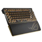 ROG Azoth Extreme Edition 20 Gaming Keyboard pic 2