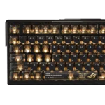 ROG Azoth Extreme Edition 20 Gaming Keyboard pic 7