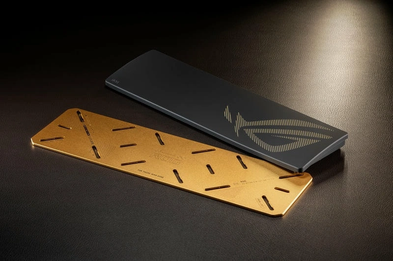 ROG Azoth Extreme Edition 20 Slide 10