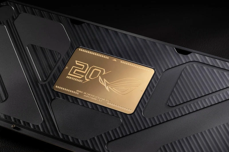 ROG Azoth Extreme Edition 20 Slide 6