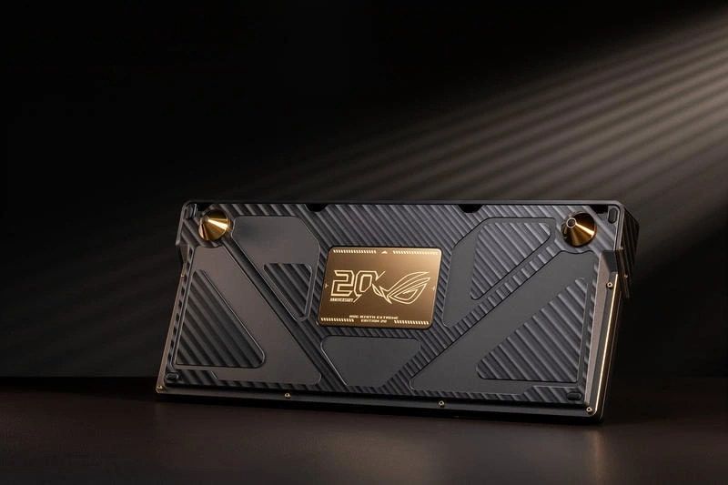 ROG Azoth Extreme Edition 20 Slide 9