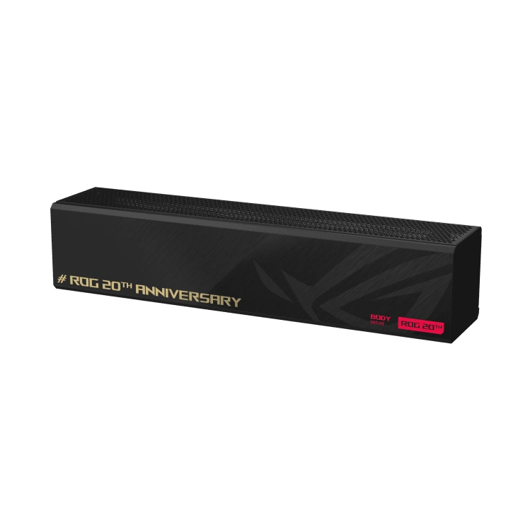 ASUS ROG GR20 Edition 20 Open-frame Gaming Case 16 ASUS ROG GR20 Edition 20 Open-frame Gaming Case - Ảnh 16