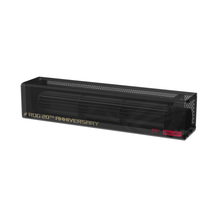 ASUS ROG GR20 Edition 20 Open-frame Gaming Case 15 ASUS ROG GR20 Edition 20 Open-frame Gaming Case - Ảnh 15