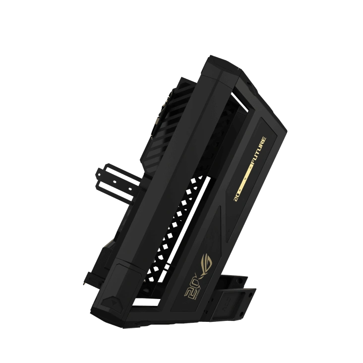 ASUS ROG GR20 Edition 20 Open-frame Gaming Case 8 ASUS ROG GR20 Edition 20 Open-frame Gaming Case - Ảnh 8