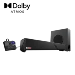 ASUS ROG Gjallar Gaming Soundbar