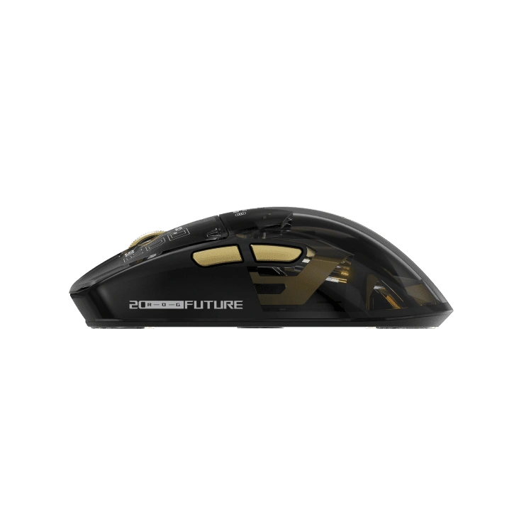 ASUS ROG Harpe II Extreme Edition 20 Wireless Gaming Mouse 2 ASUS ROG Harpe II Extreme Edition 20 Wireless Gaming Mouse - Ảnh 2
