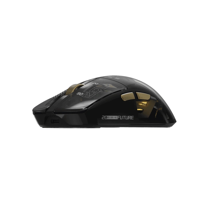 ASUS ROG Harpe II Extreme Edition 20 Wireless Gaming Mouse 6 ASUS ROG Harpe II Extreme Edition 20 Wireless Gaming Mouse - Ảnh 6
