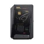 Alternative view of ASUS ROG NUC 16 Edition 20 (RNUC16JNK9X8ADA2) mini PC - Core Ultra 9 290HX, RTX 5090 24GB, 64GB DDR5, 2TB PCIe 5.0, Wi-Fi 7