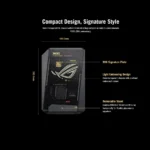 ROG NUC 16 EDITION 20 RNUC16JNK9X8ADA2 pic 3