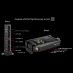 ROG NUC 16 EDITION 20 RNUC16JNK9X8ADA2 pic 4