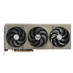 SAPPHIRE NITRO AMD Radeon RX 9070 XT Pic 2