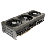SAPPHIRE NITRO AMD Radeon RX 9070 XT Pic 3