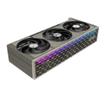 SAPPHIRE NITRO AMD Radeon RX 9070 XT Pic 4