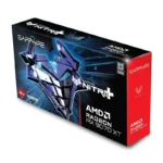 SAPPHIRE NITRO AMD Radeon RX 9070 XT Pic 6