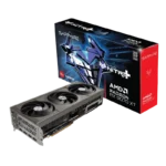 SAPPHIRE NITRO AMD Radeon RX 9070 XT Pic 7