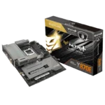 SAPPHIRE NITRO+ X870EA PhantomLink Edition Mainboard