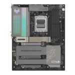 SAPPHIRE NITRO+ X870EA PhantomLink Edition Mainboard 11 SAPPHIRE NITRO X870EA PhantomLink Edition pic 4