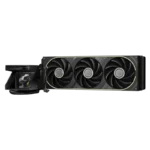 Alternative view of TRYX HOLO 360 Holographic Visual Effect AIO Liquid CPU Cooler