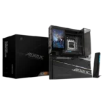 GIGABYTE X870E AORUS XTREME X3D AI TOP Mainboard