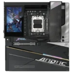 X870E AORUS XTREME X3D AI TOP pic 2