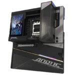 X870E AORUS XTREME X3D AI TOP pic 3