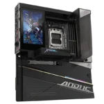 X870E AORUS XTREME X3D AI TOP pic 4