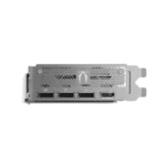 ZOTAC GAMING GeForce RTX 5070 AMP White Edition ZT B50700FQ 10P pic 3