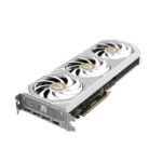 ZOTAC GAMING GeForce RTX 5070 AMP White Edition ZT B50700FQ 10P pic 5