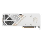 ZOTAC GAMING GeForce RTX 5070 AMP White Edition ZT B50700FQ 10P pic 7