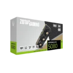 ZOTAC GAMING GeForce RTX 5080 SOLID CORE OC 16GB GDDR7 pic 2