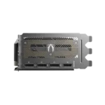 ZOTAC GAMING GeForce RTX 5080 SOLID CORE OC 16GB GDDR7 pic 4