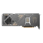 ZOTAC GAMING GeForce RTX 5080 SOLID CORE OC 16GB GDDR7 pic 5