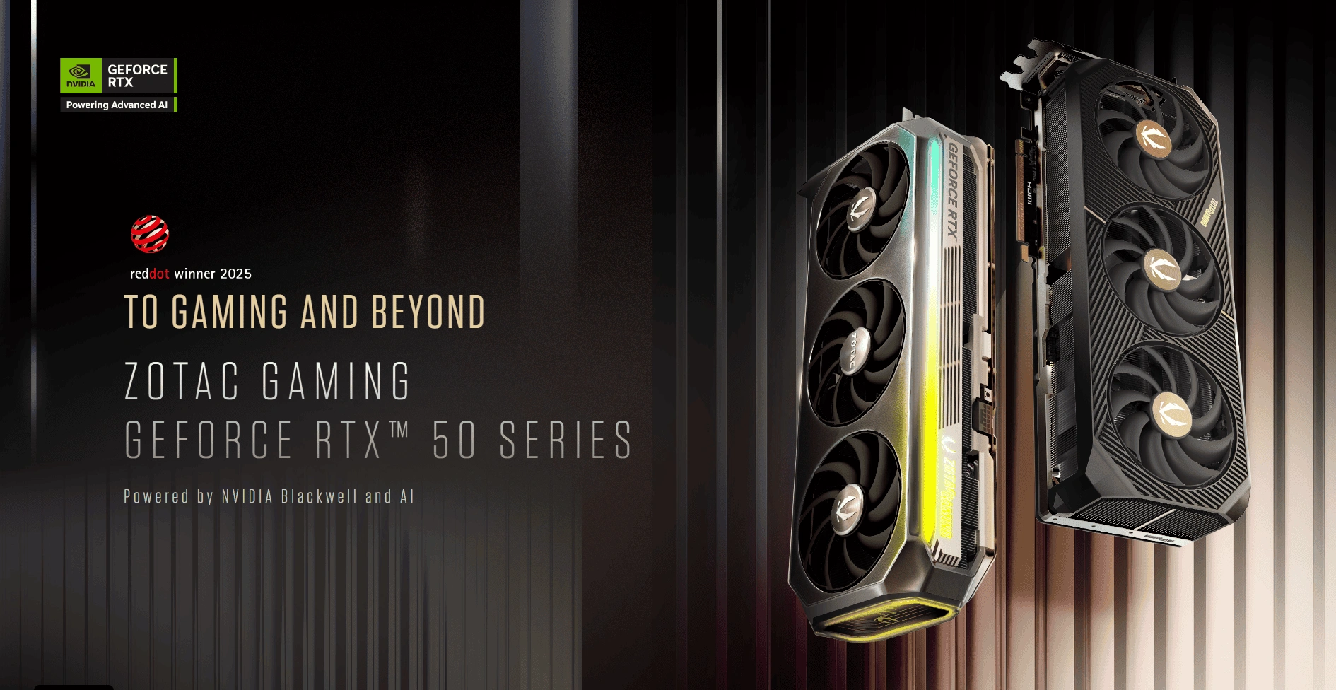 ZOTAC GAMING GeForce RTX 5070 AMP White Edition 12GB GDDR7 - Đánh giá chi tiết