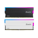 Biwin Black Opal DW100 RGB 16GB (1x16GB) DDR5 6000MHz CL28 1.40V Memory Kit