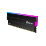 black opal dw100 fastest ddr5 ram for gaming 1