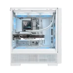 THERMALTAKE TH360 V3 Ultra – 360mm LCD 3.95" ARGB Sync AIO Liquid CPU Cooler 23 cl w476 pl12sw a 06