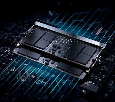RAM DDR5 64GB ROG NUC 16 Edition 20