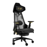 Alternative view of ASUS ROG Destrier Edition 20 Gaming Chair